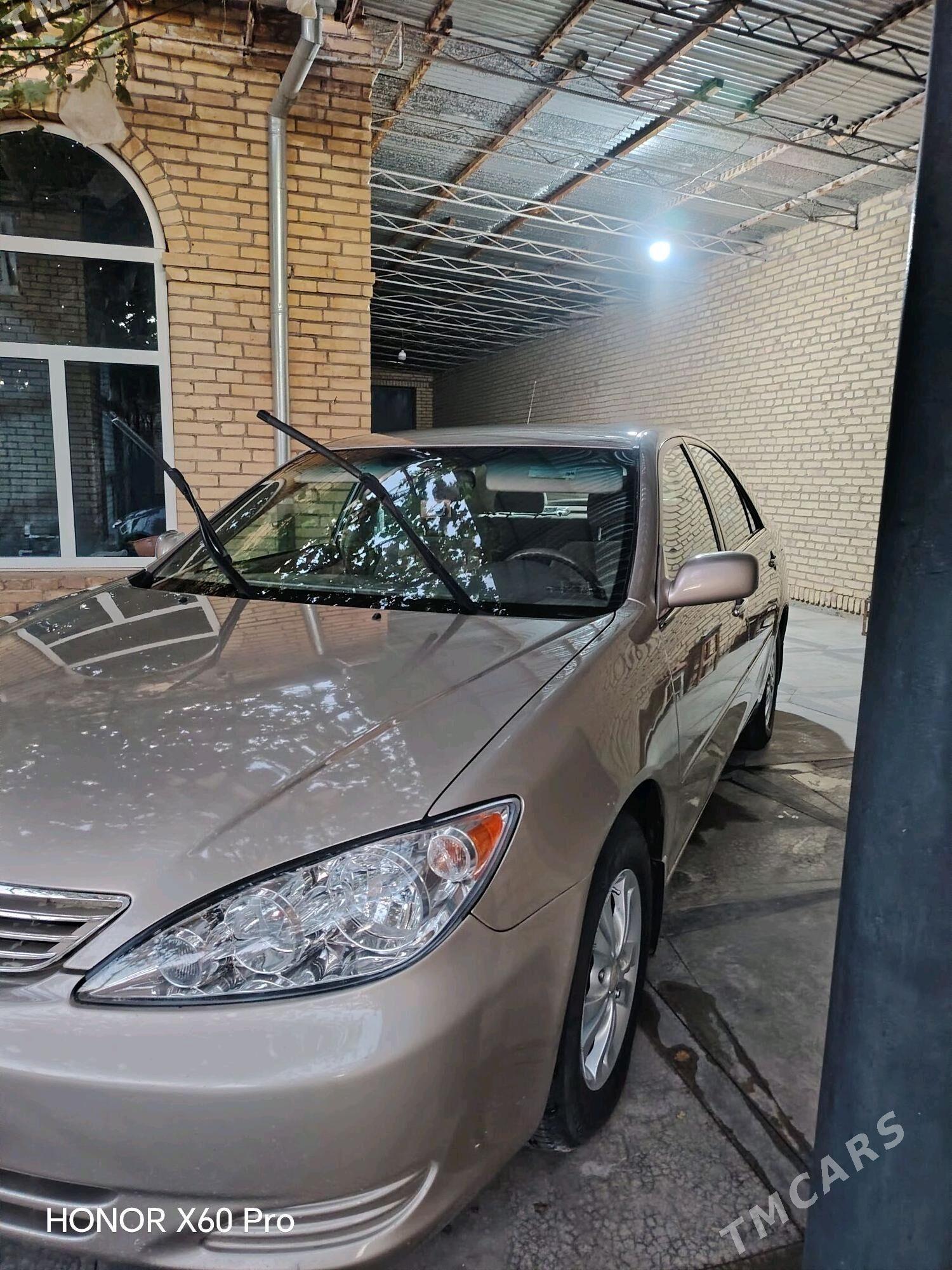 Toyota Camry 2004 - 210 000 TMT - Сейди - img 4