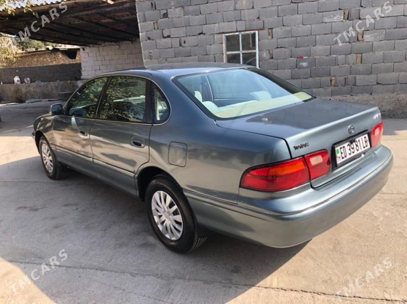 Toyota Avalon 1999 - 150 000 TMT - Magdanly - img 5