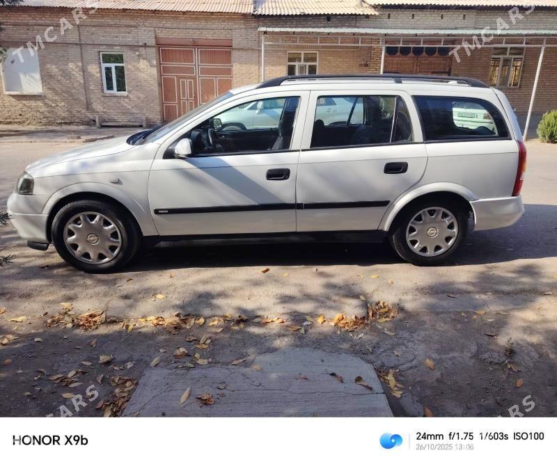 Opel Astra 1999 - 70 000 TMT - Daşoguz - img 6