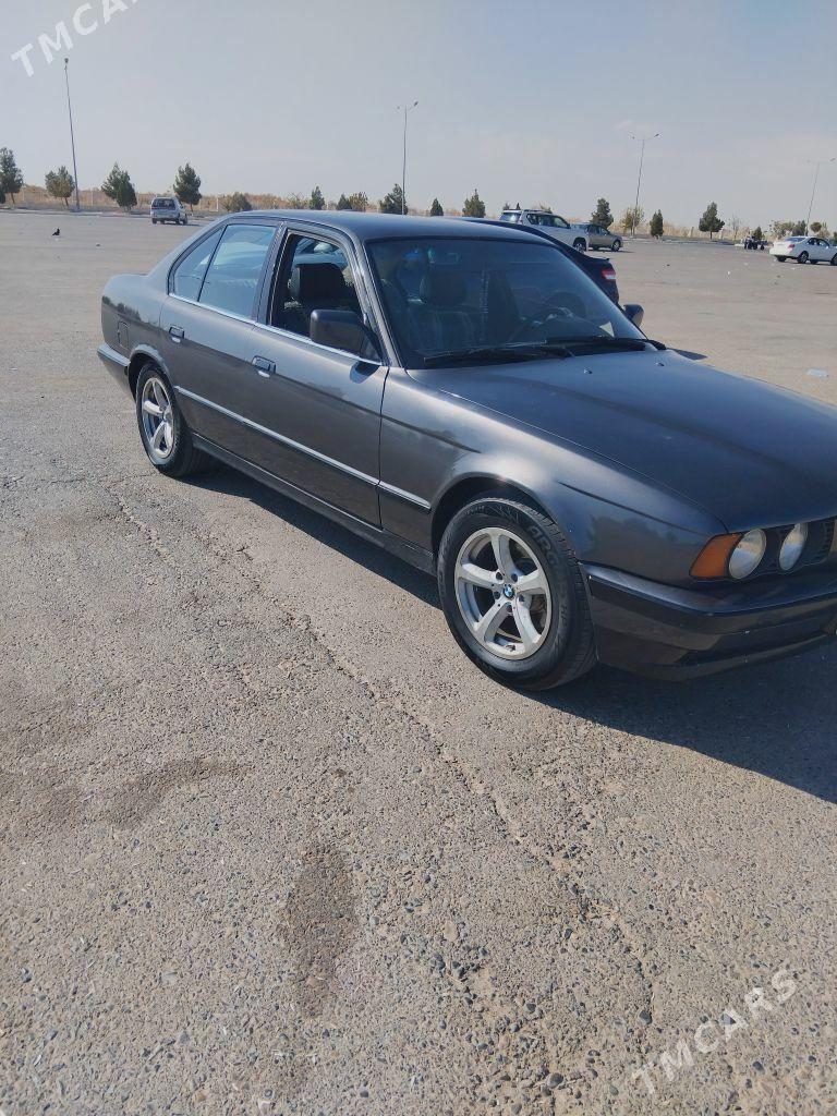 BMW 520 1990 - 50 000 TMT - Туркменабат - img 4