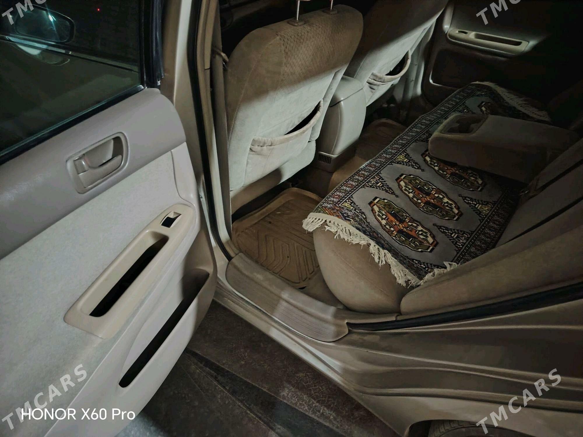 Toyota Camry 2004 - 210 000 TMT - Сейди - img 7