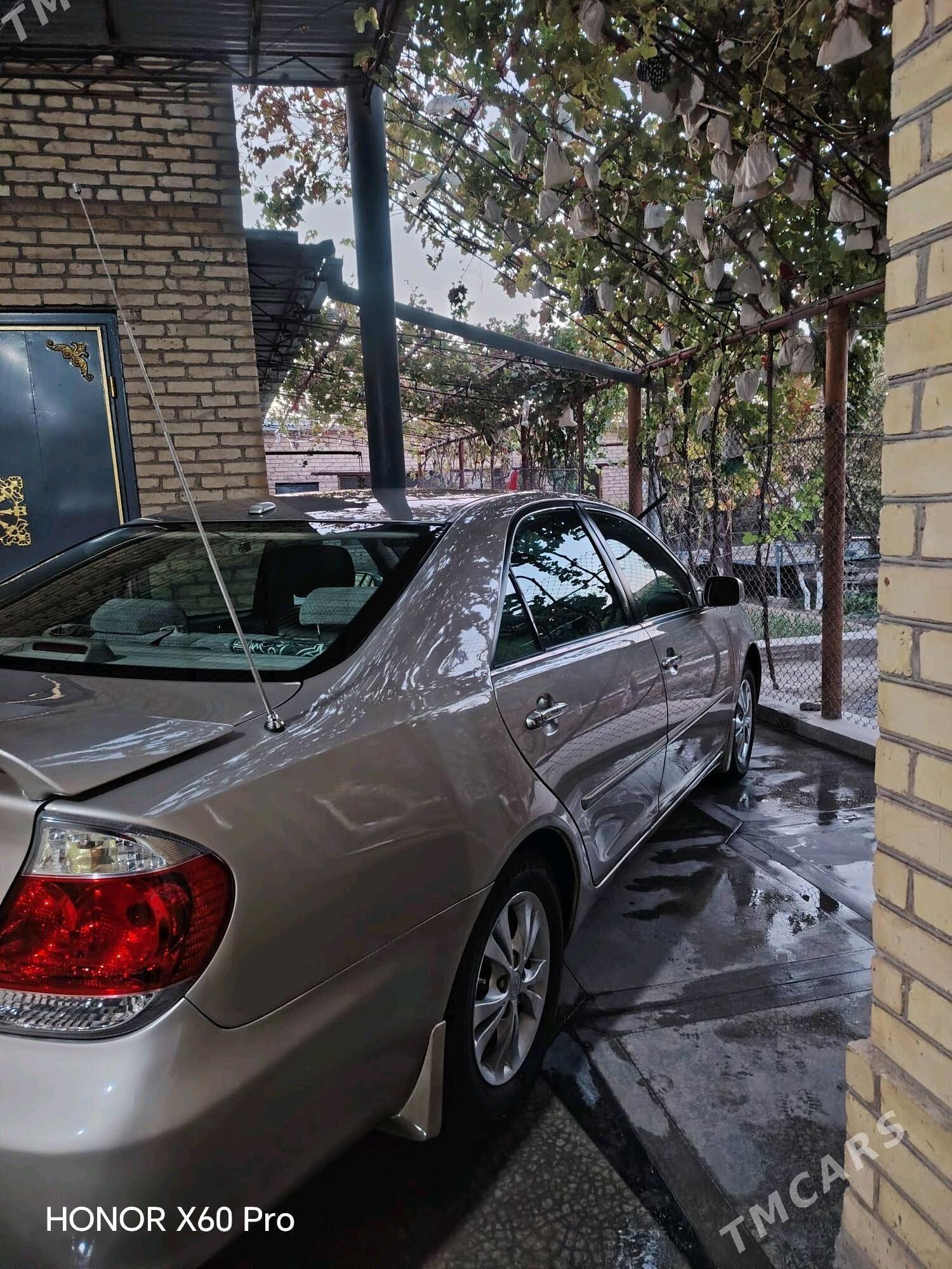 Toyota Camry 2004 - 210 000 TMT - Сейди - img 3