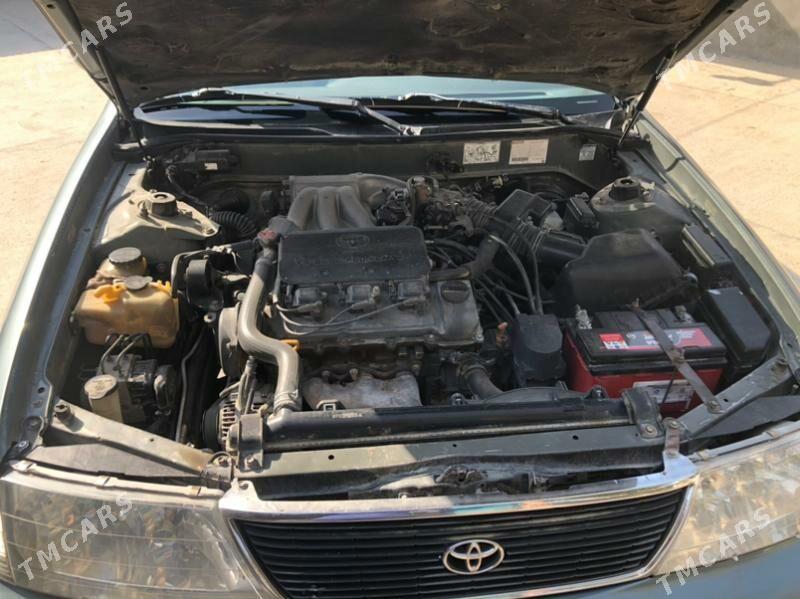 Toyota Avalon 1999 - 150 000 TMT - Magdanly - img 2