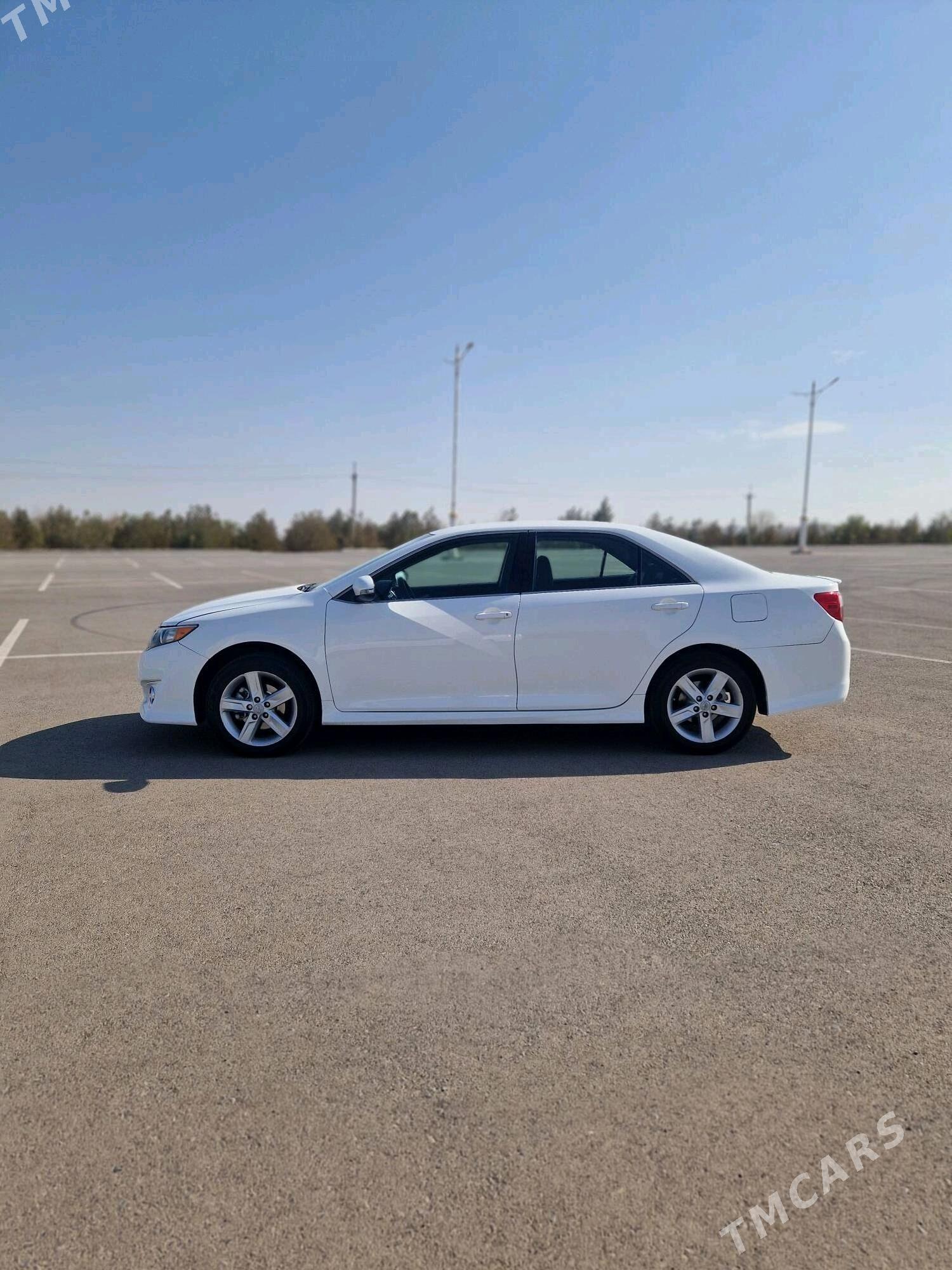 Toyota Camry 2012 - 167 000 TMT - Анев - img 4