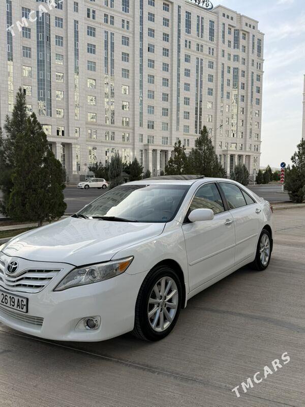 Toyota Camry 2009 - 220 000 TMT - Ашхабад - img 3