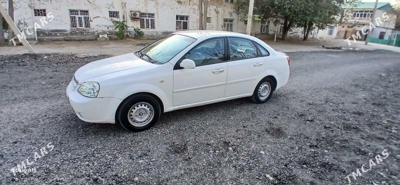 Daewoo Lacetti 2008 - 60 000 TMT - Теджен - img 2