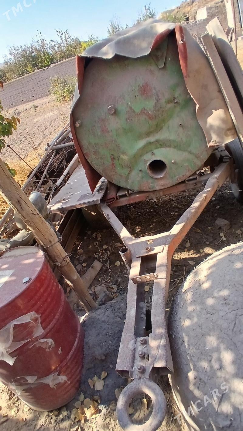 JCB Polemaster Plus 2000 - 3 000 TMT - Дашогуз - img 2