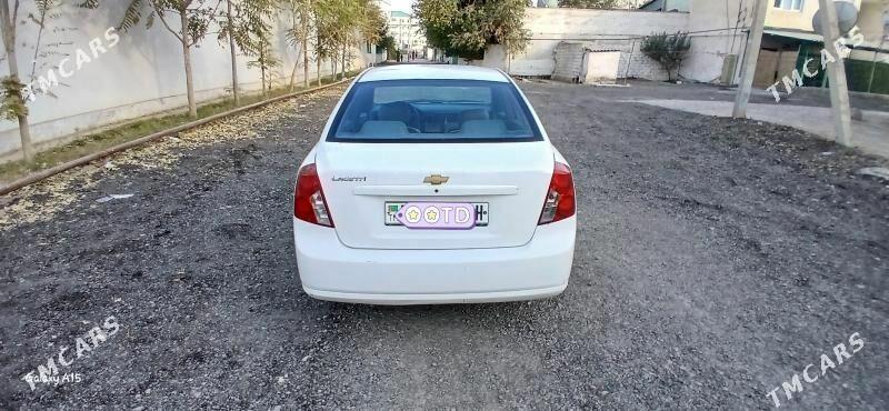 Daewoo Lacetti 2008 - 60 000 TMT - Теджен - img 3