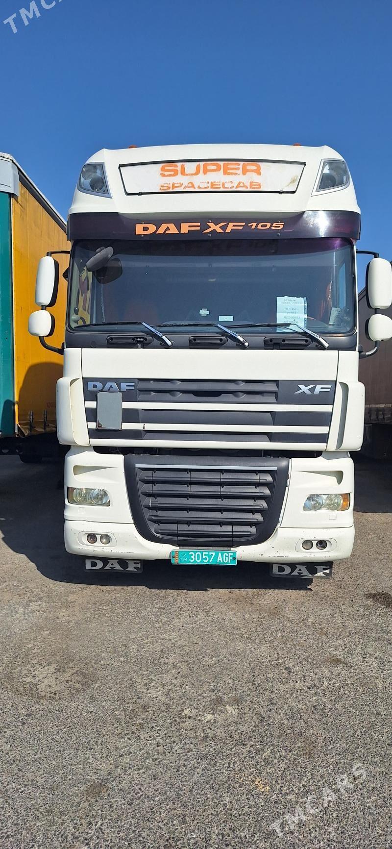 DAF 460 2010 - 980 000 TMT - Ашхабад - img 5
