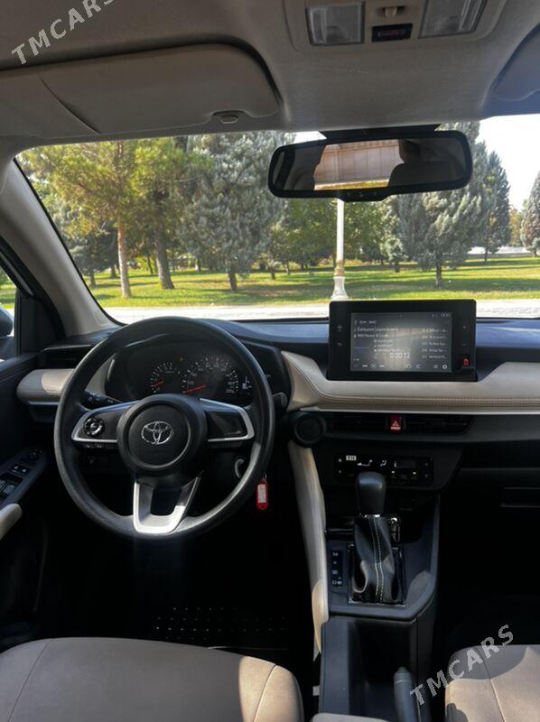 Toyota Yaris 2020 - 270 000 TMT - Mary - img 9