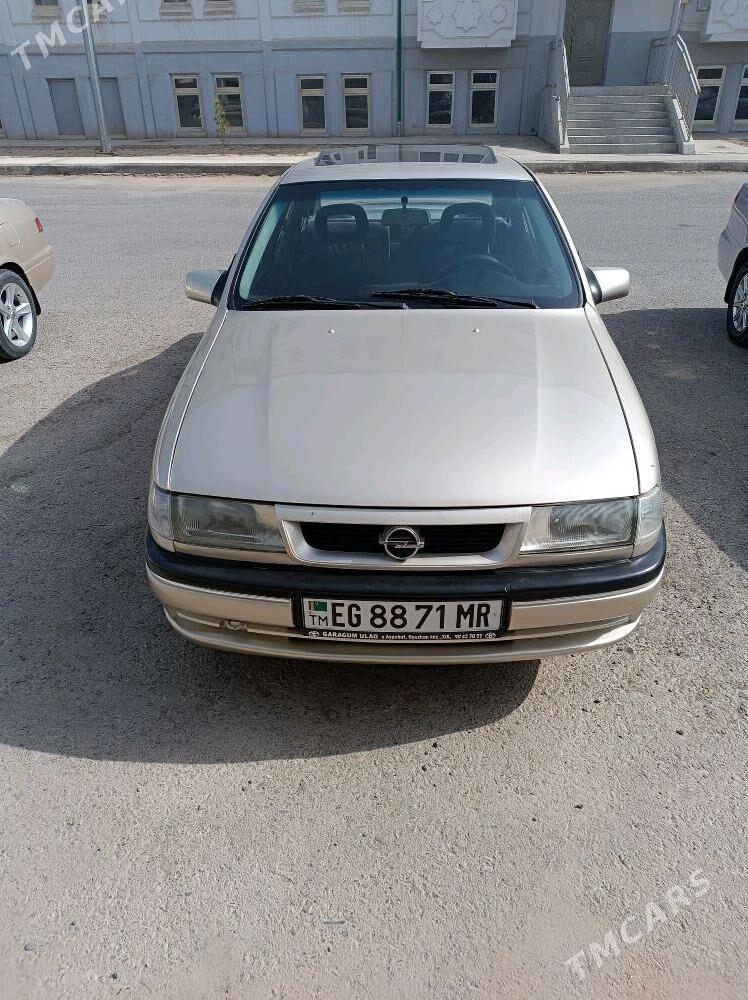 Opel Vectra 1994 - 50 000 TMT - Mary - img 1