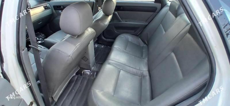 Daewoo Lacetti 2008 - 60 000 TMT - Теджен - img 7