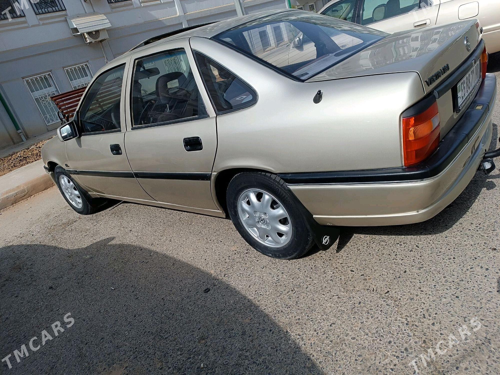Opel Vectra 1994 - 50 000 TMT - Mary - img 3