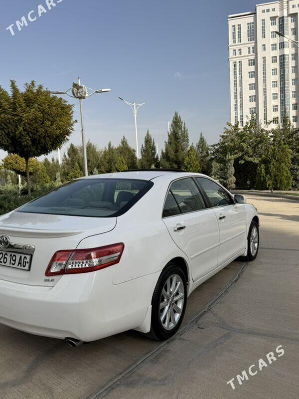 Toyota Camry 2009 - 220 000 TMT - Ашхабад - img 7