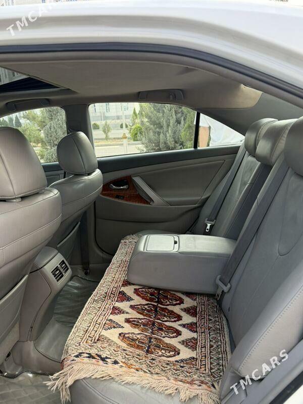 Toyota Camry 2009 - 220 000 TMT - Ашхабад - img 5