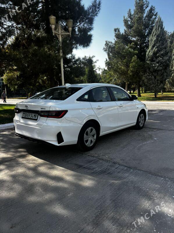 Toyota Yaris 2020 - 270 000 TMT - Mary - img 6