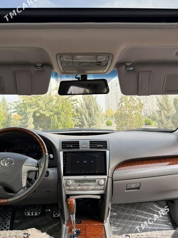 Toyota Camry 2009 - 220 000 TMT - Ашхабад - img 2
