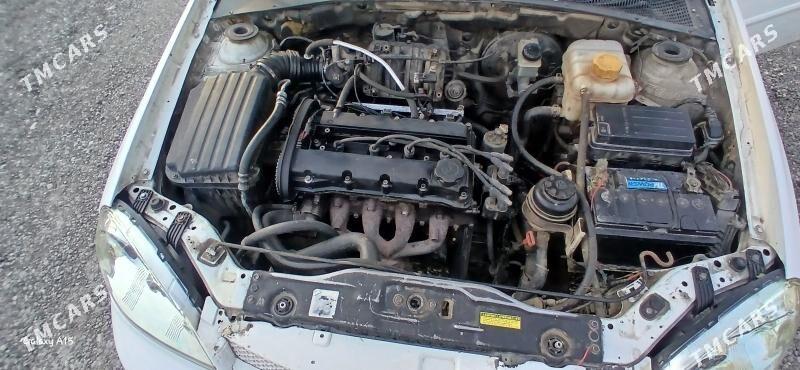 Daewoo Lacetti 2008 - 60 000 TMT - Теджен - img 4