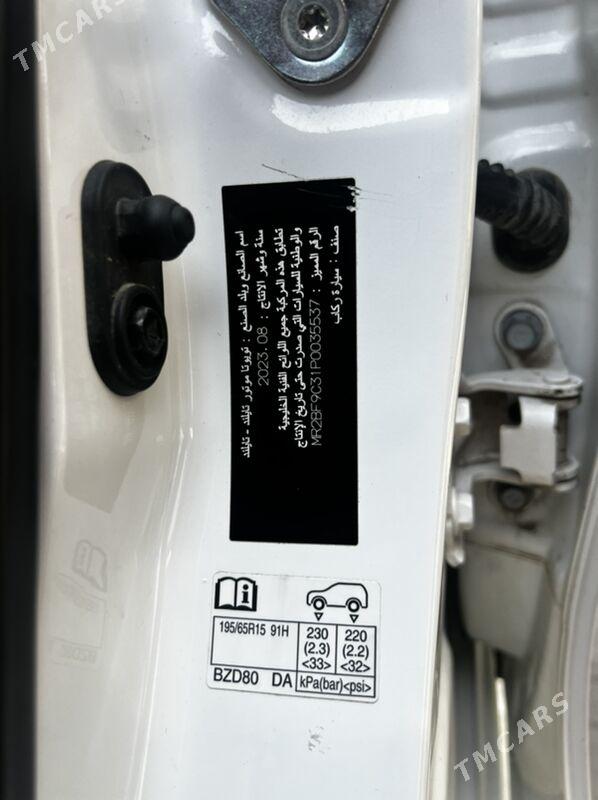 Toyota Yaris 2020 - 270 000 TMT - Mary - img 3