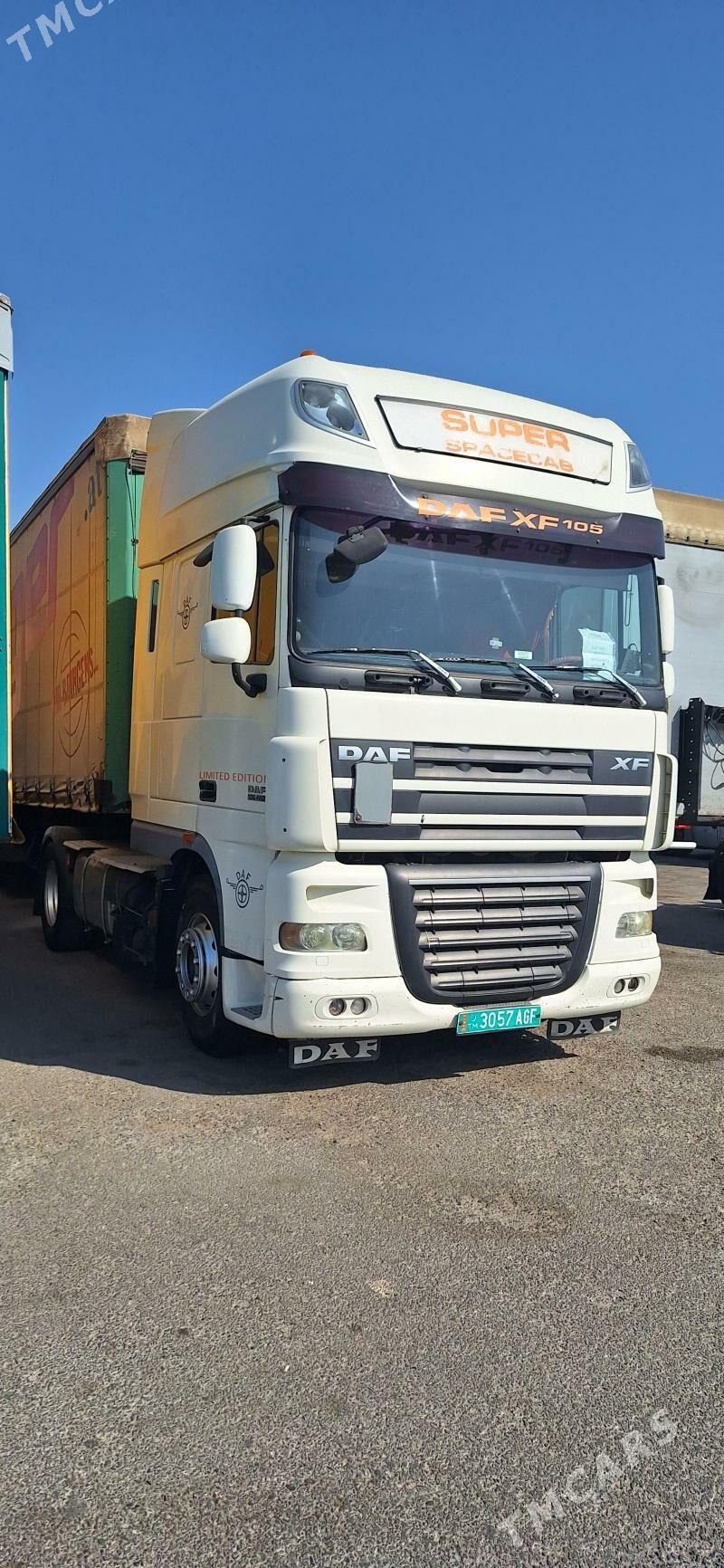 DAF 460 2010 - 980 000 TMT - Ашхабад - img 4