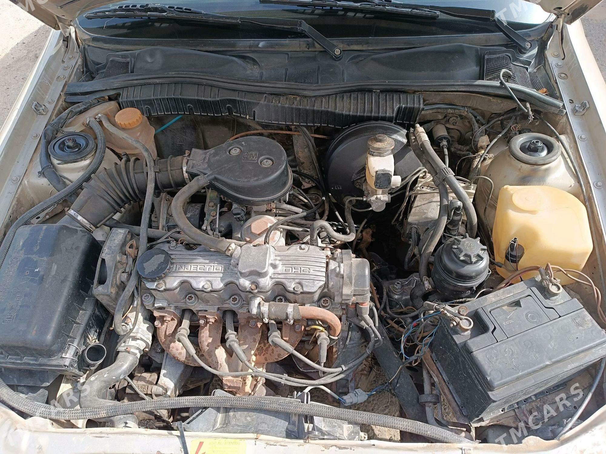 Opel Vectra 1994 - 50 000 TMT - Mary - img 5