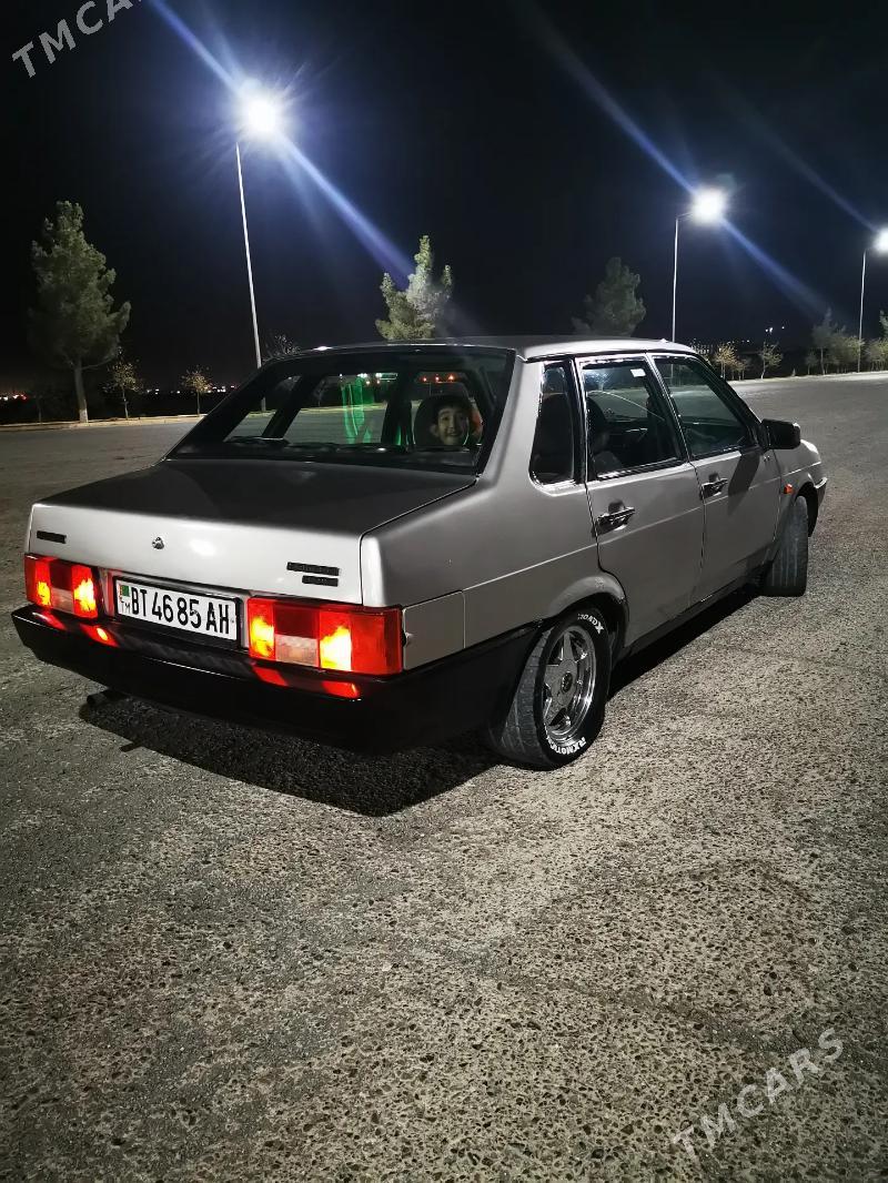 Lada 21099 2004 - 43 000 TMT - Теджен - img 7