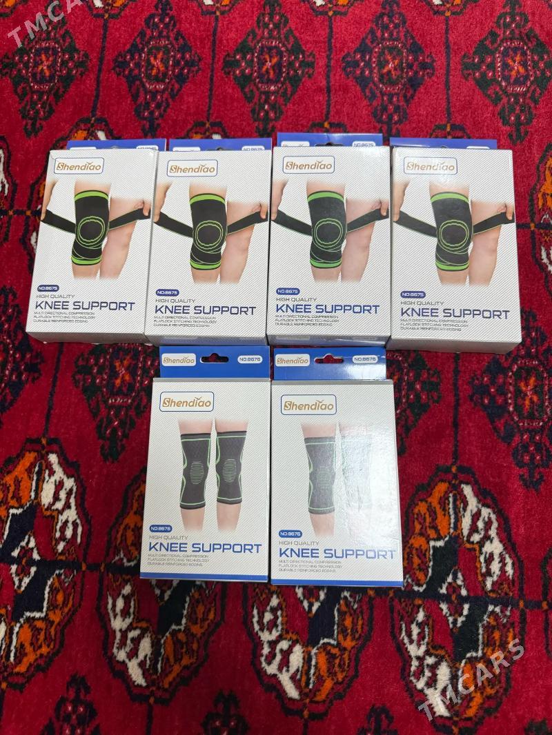 nakalennik - Aşgabat - img 2