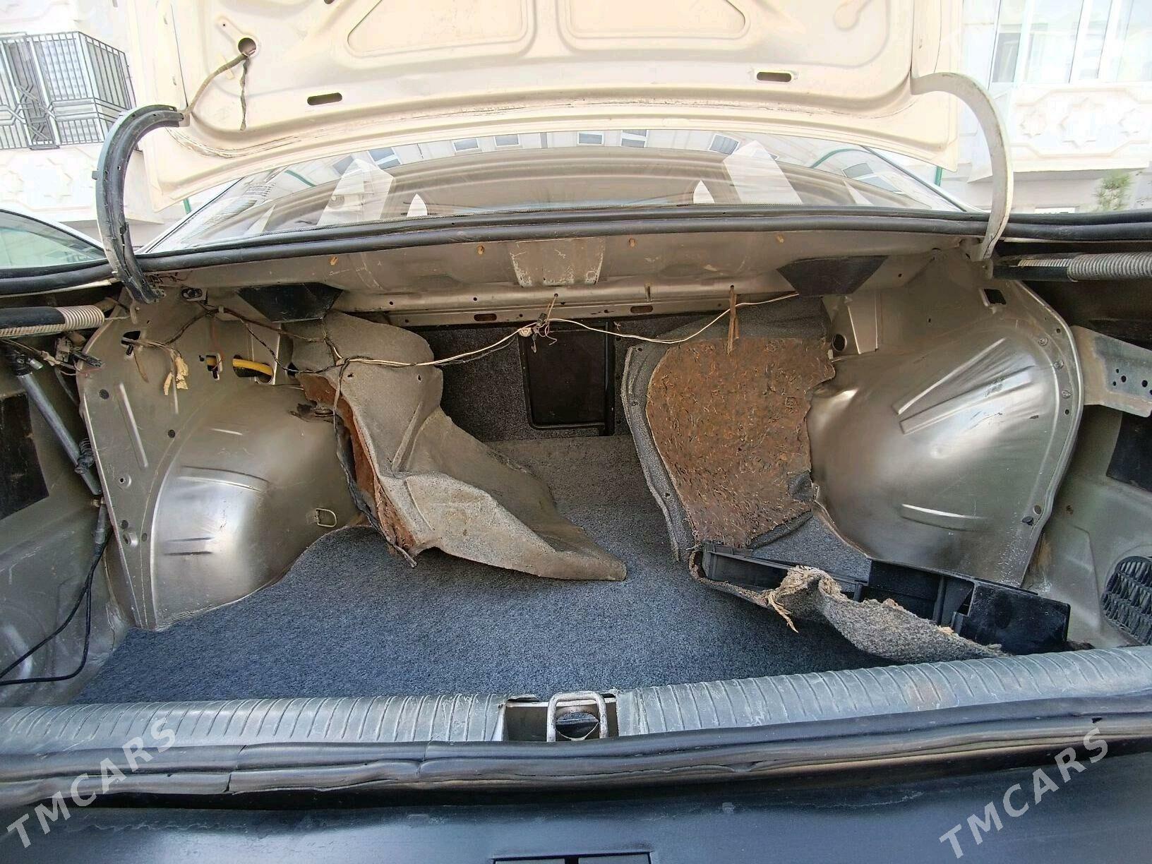 Opel Vectra 1994 - 50 000 TMT - Mary - img 6