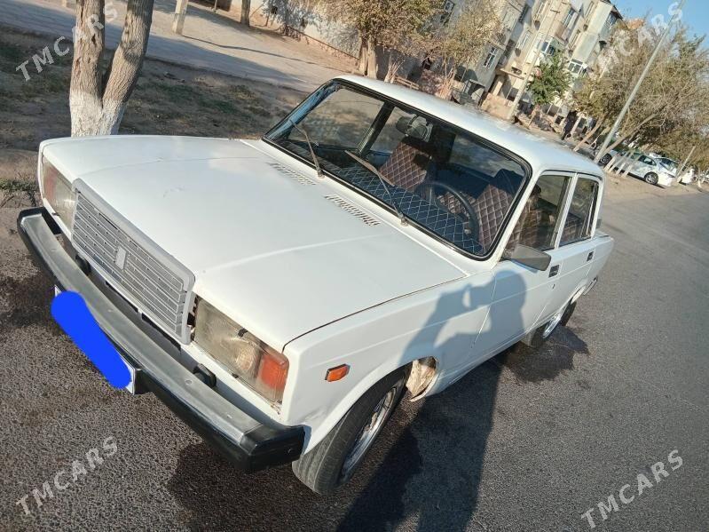Lada 2107 1999 - 16 000 TMT - Murgap - img 1