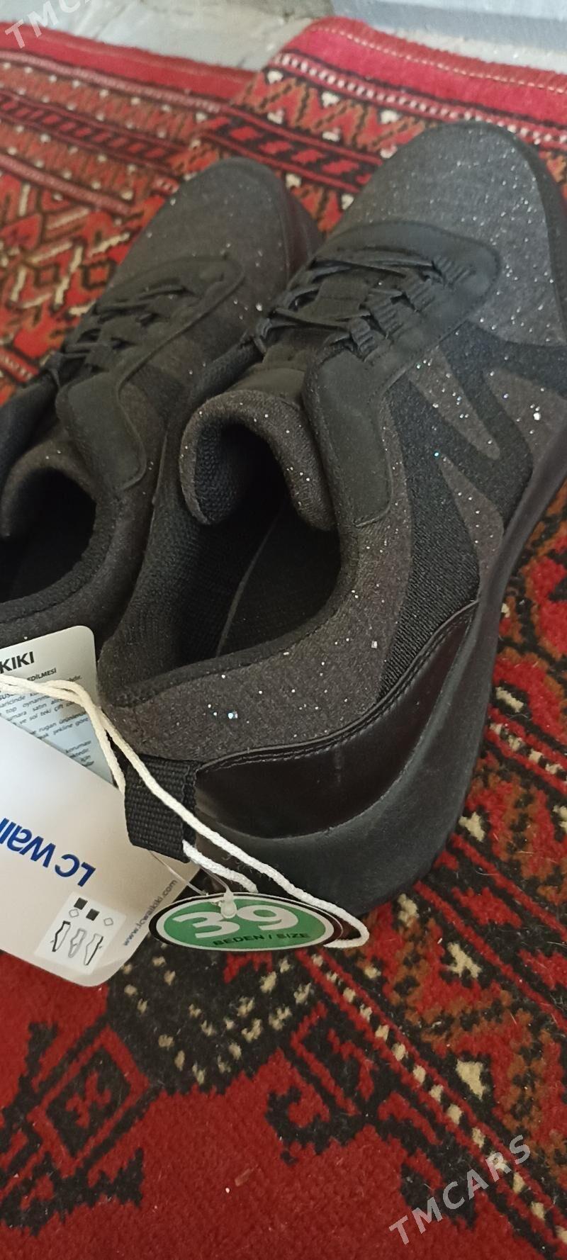 Krosowka - Дашогуз - img 1