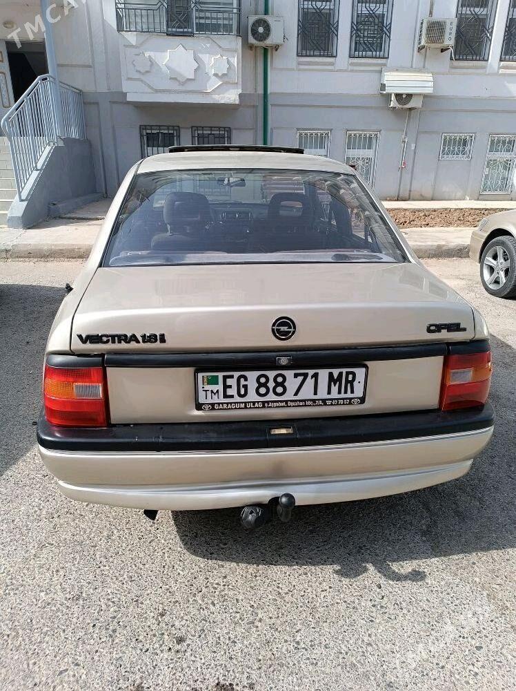 Opel Vectra 1994 - 50 000 TMT - Mary - img 4