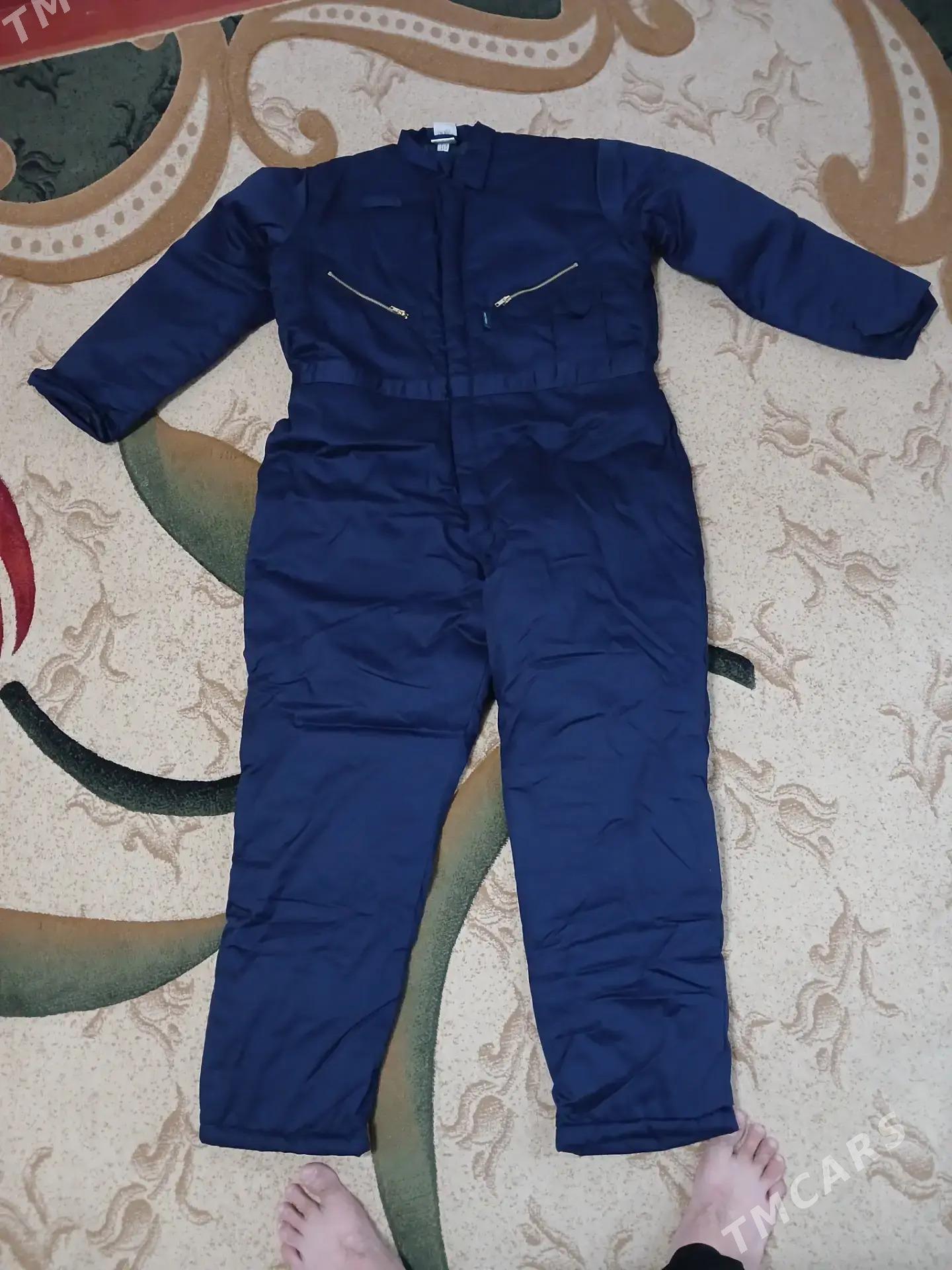 Спецовка - Balkanabat - img 1