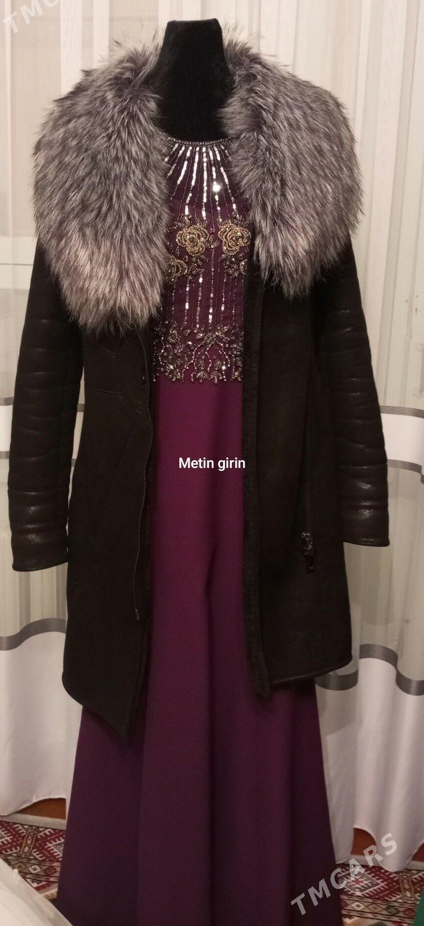 palto - Türkmenabat - img 3