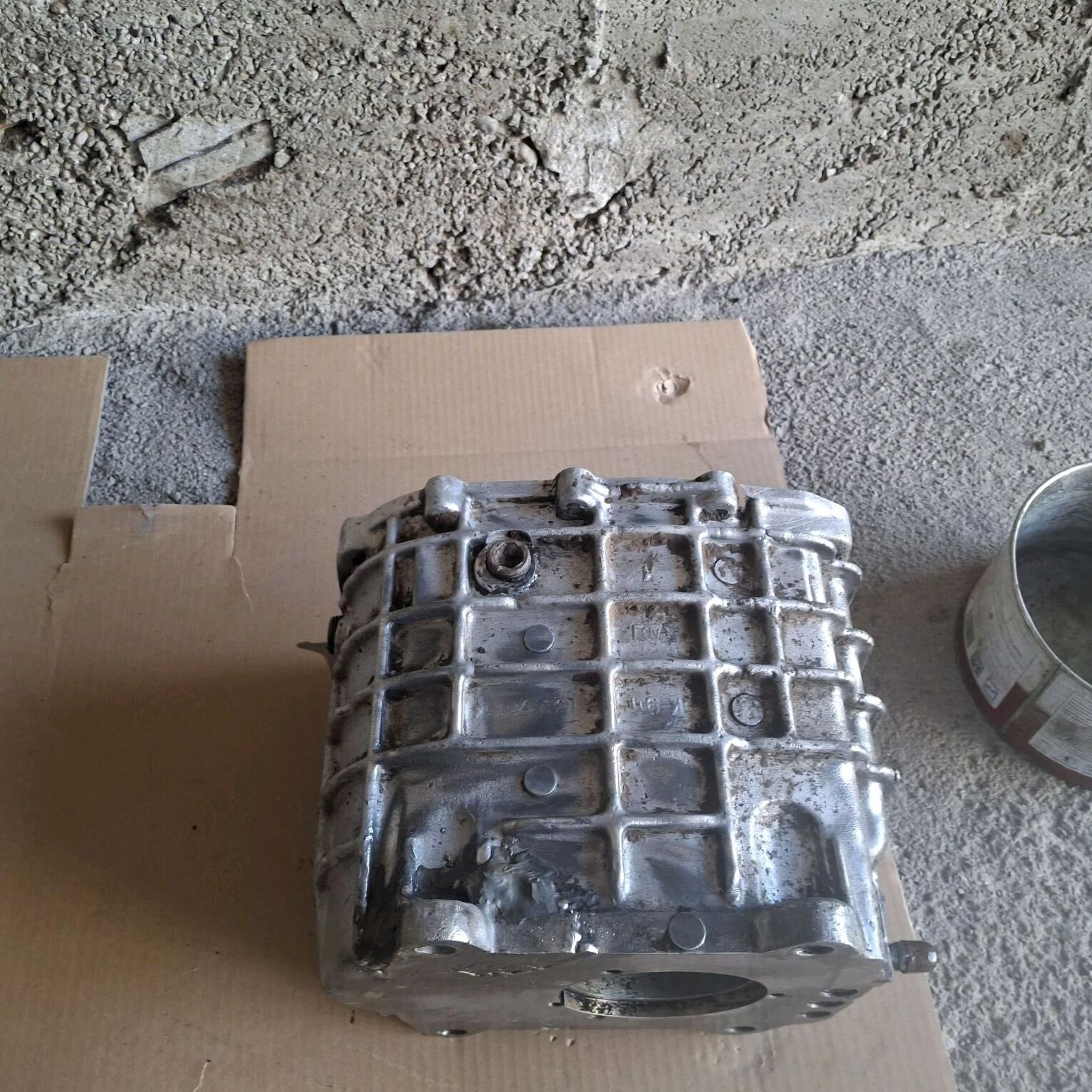 GAZEL 5SKORS KAROPKA KORPUS 1 000 TMT - Aşgabat - img 3