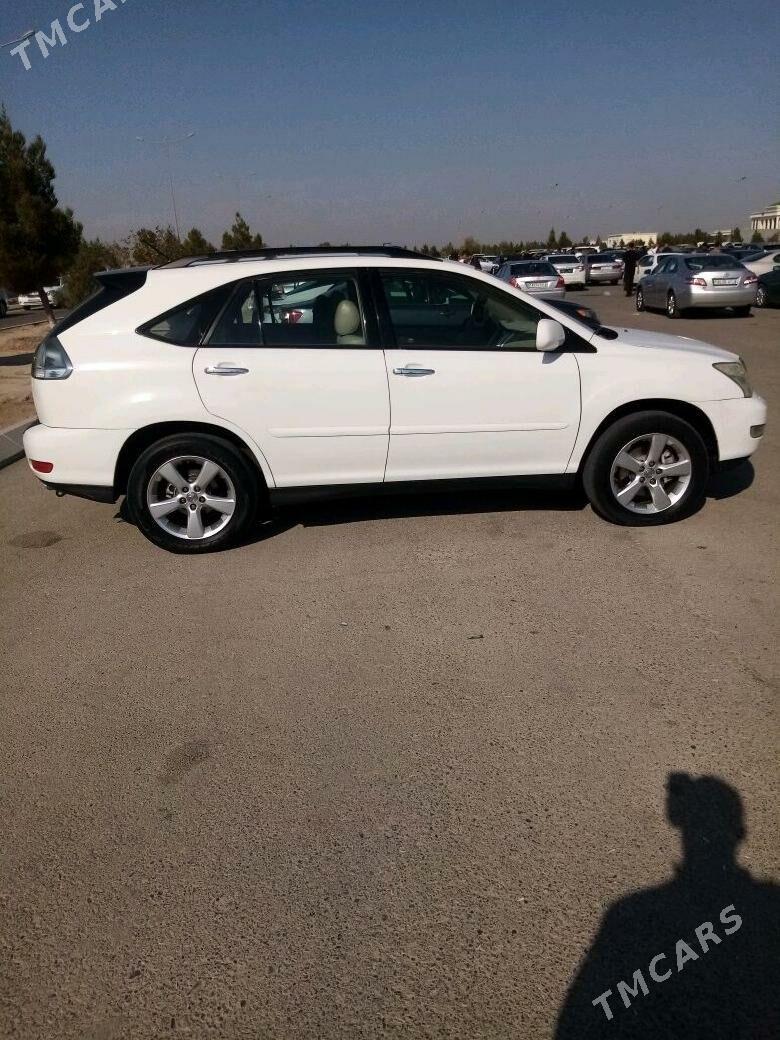 Lexus RX 350 2008 - 250 000 TMT - Туркменабат - img 2