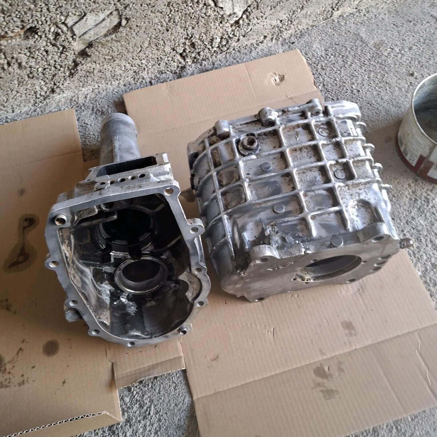 GAZEL 5SKORS KAROPKA KORPUS 1 000 TMT - Aşgabat - img 2