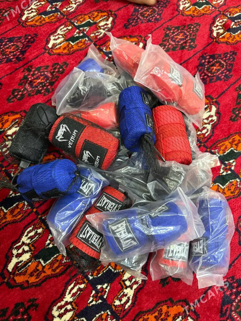 bint everlast - Aşgabat - img 1