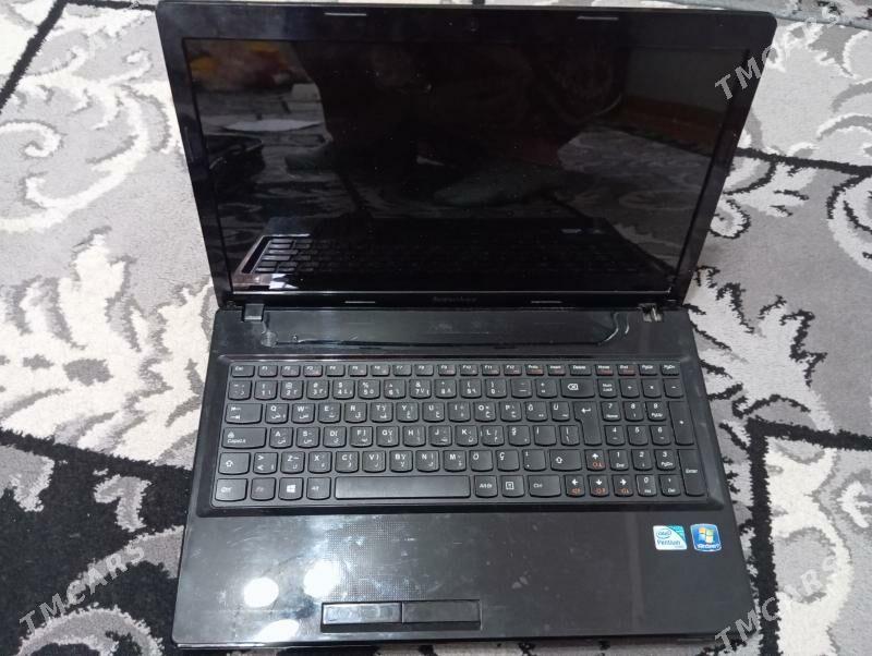 kampyuter - Мары - img 2