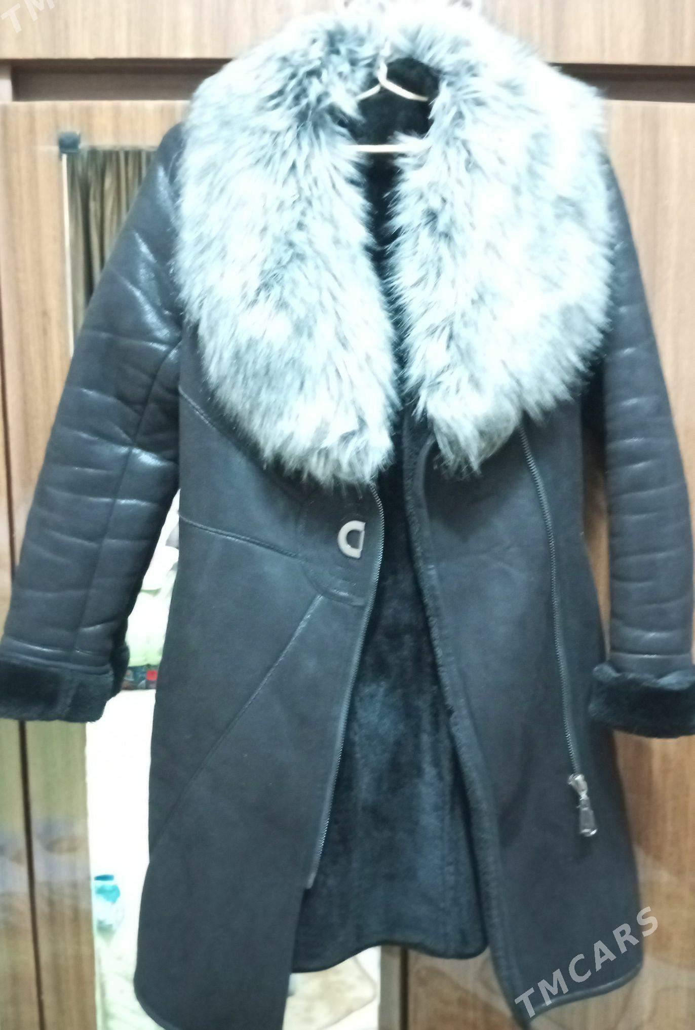 palto - Türkmenabat - img 1