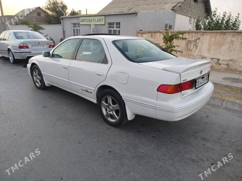 Toyota Camry 1998 - 125 000 TMT - Гызыларбат - img 3