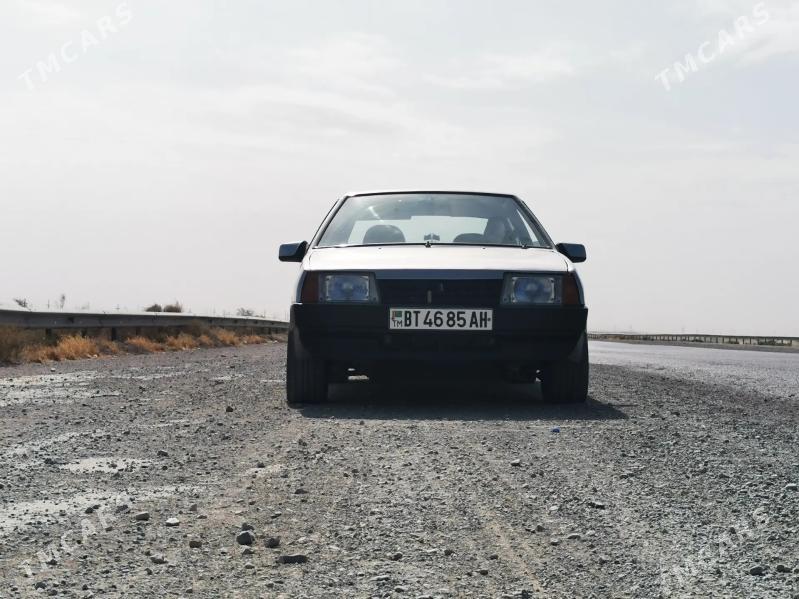 Lada 21099 2004 - 43 000 TMT - Теджен - img 5