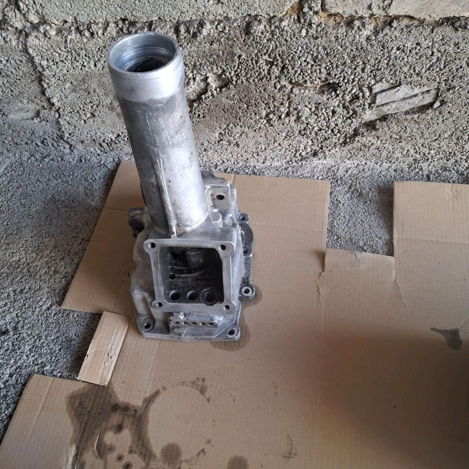 GAZEL 5SKORS KAROPKA KORPUS 1 000 TMT - Aşgabat - img 5