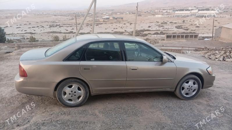 Toyota Avalon 2000 - 180 000 TMT - Magdanly - img 3