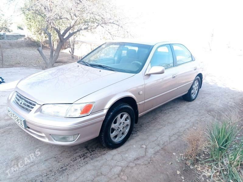 Toyota Camry 1997 - 132 000 TMT - Köneürgenç - img 3
