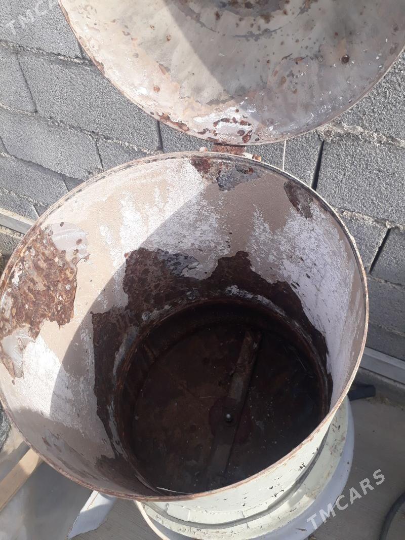 ot uweyan - Gökdepe - img 2