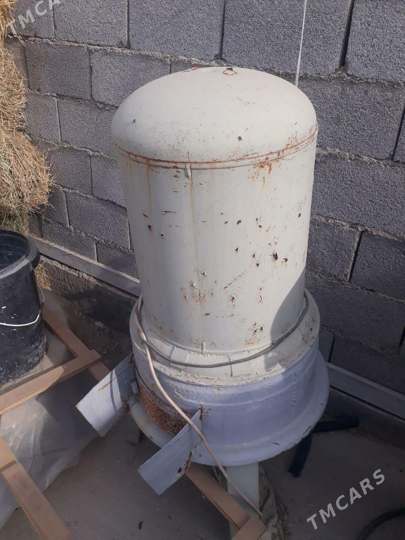 ot uweyan - Gökdepe - img 1