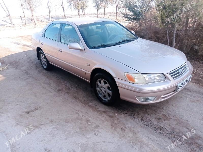 Toyota Camry 1997 - 132 000 TMT - Köneürgenç - img 4