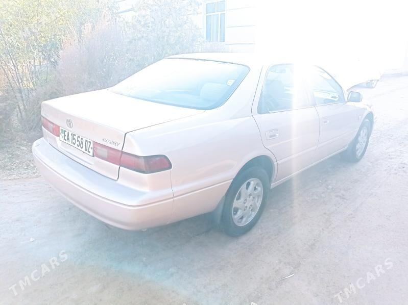 Toyota Camry 1997 - 132 000 TMT - Köneürgenç - img 1