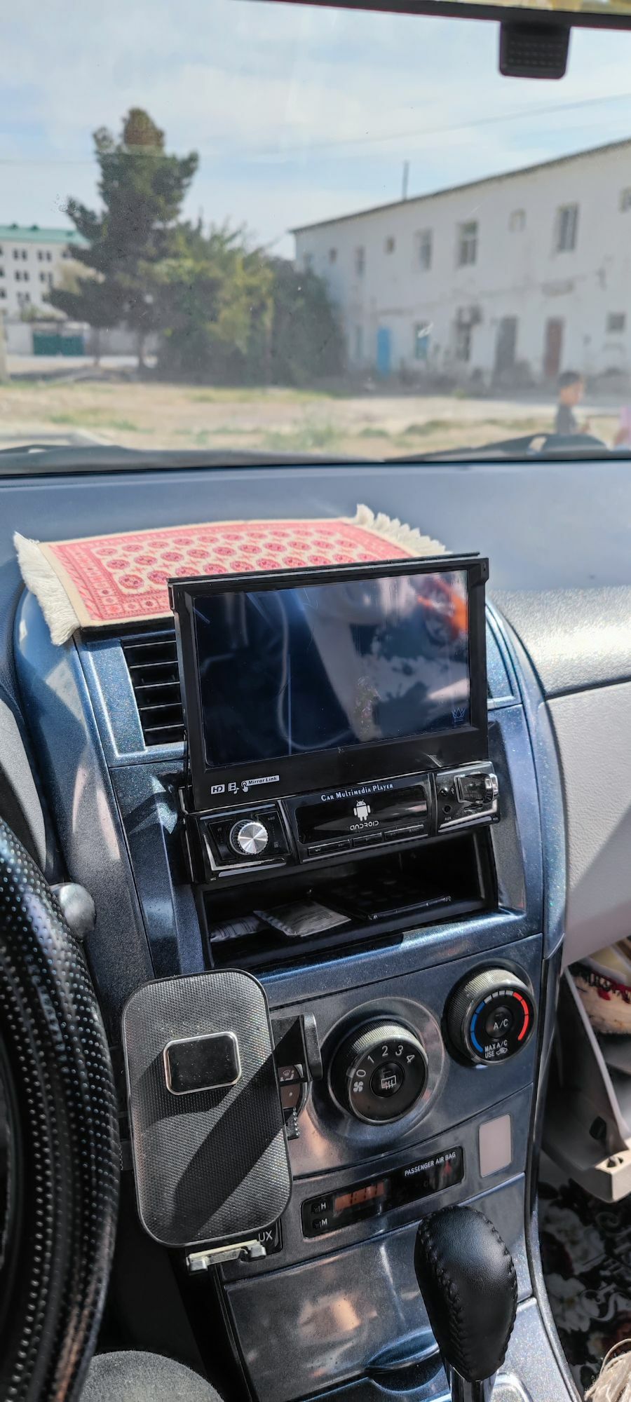 çykýan Android Gulf milano 1 000 TMT - Aşgabat - img 4