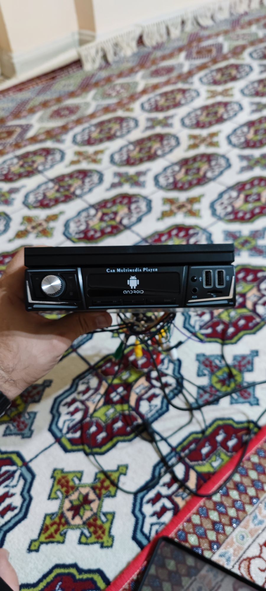 çykýan Android Gulf milano 1 000 TMT - Aşgabat - img 3